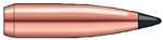 Scirocco II, With The Signature Black Tip, Is a superbly Accurate Hunting Bullet Designed For Long-Range Efficiency. It carries Velocity And Energy Better Than Any Of Its competitors. Its Sleek Design...